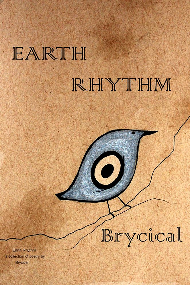 Earth Rhythm: A Collection of Poetry