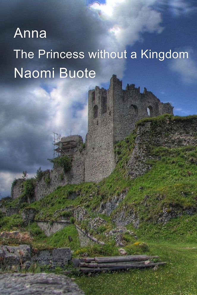 Anna: The Princess without a Kingdom