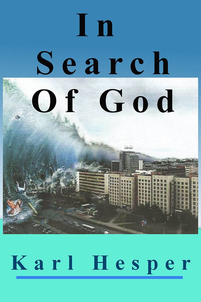 In Search Of God