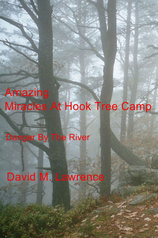 Amazing Miracles At Hook Tree Camp: Danger By The River