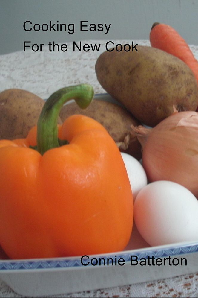 Cooking Easy: Main Dishes