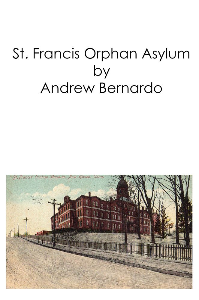 St. Francis Orphan Asylum