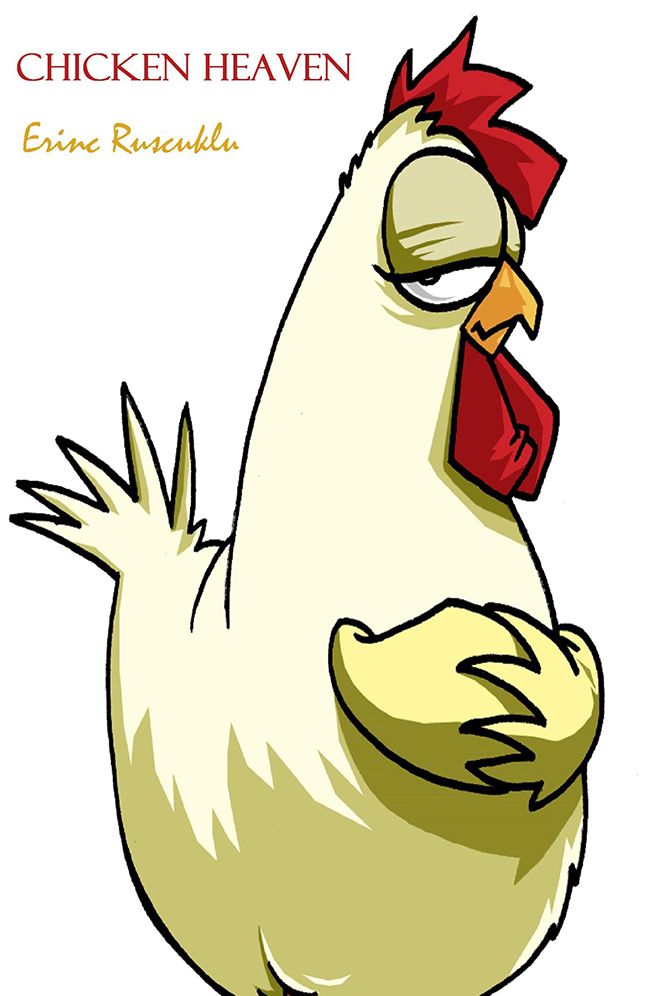 Chicken Heaven