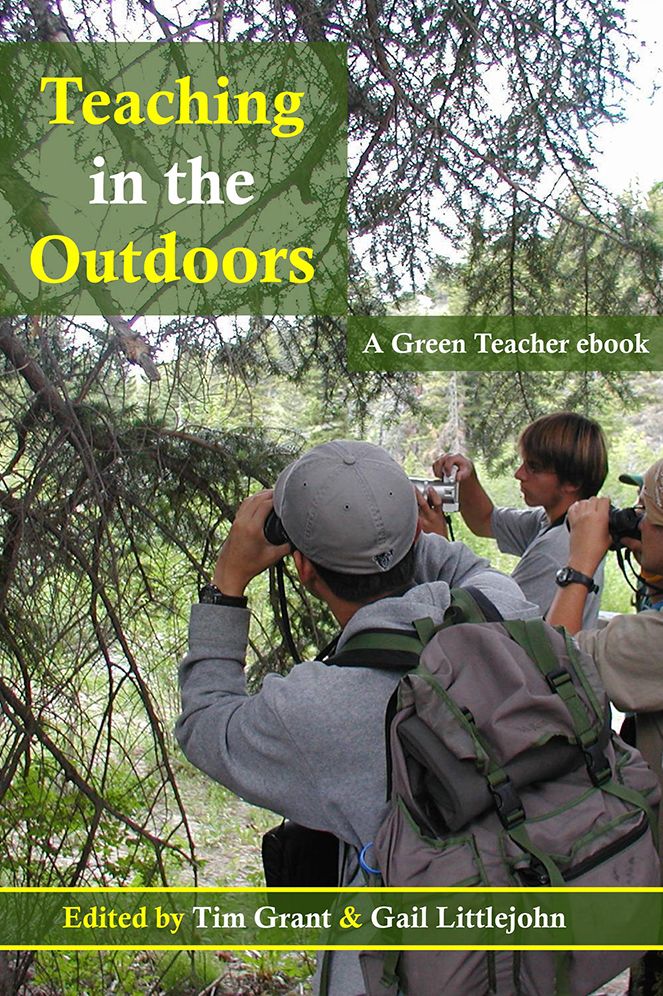 Teaching in the Outdoors