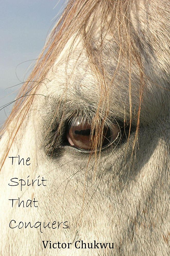 The Spirit That Conquers