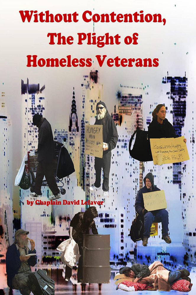 Without Contention - the Plight of Homeless Veterans