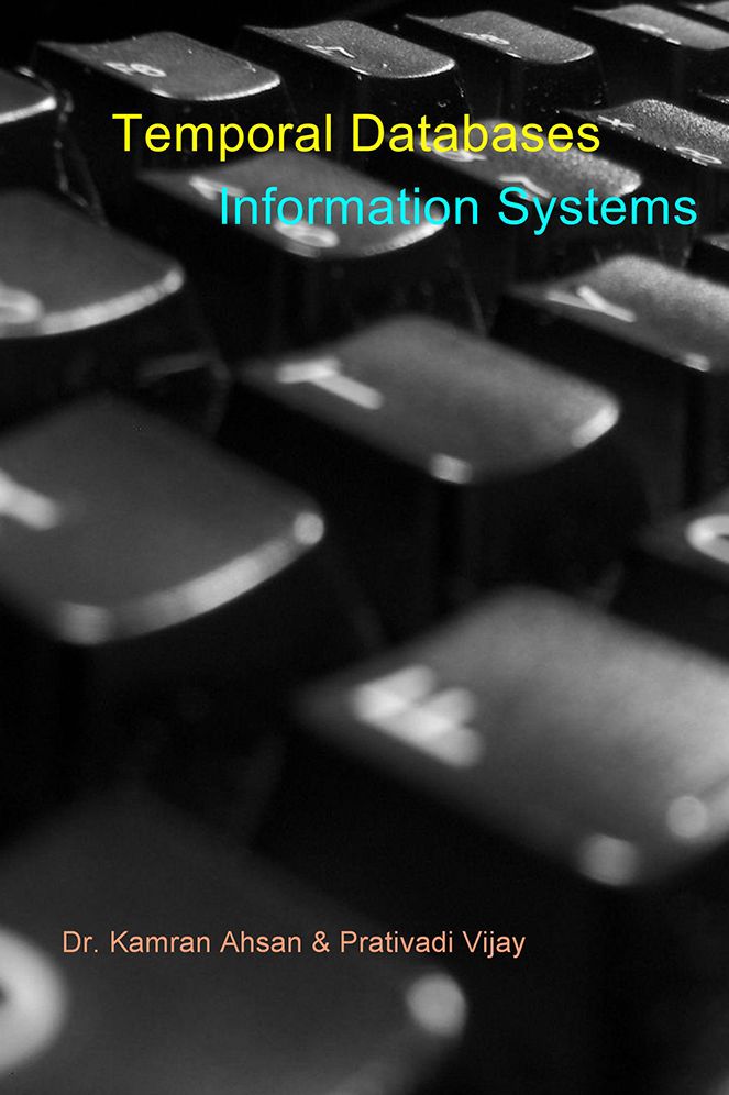 Temporal Databases: Information Systems