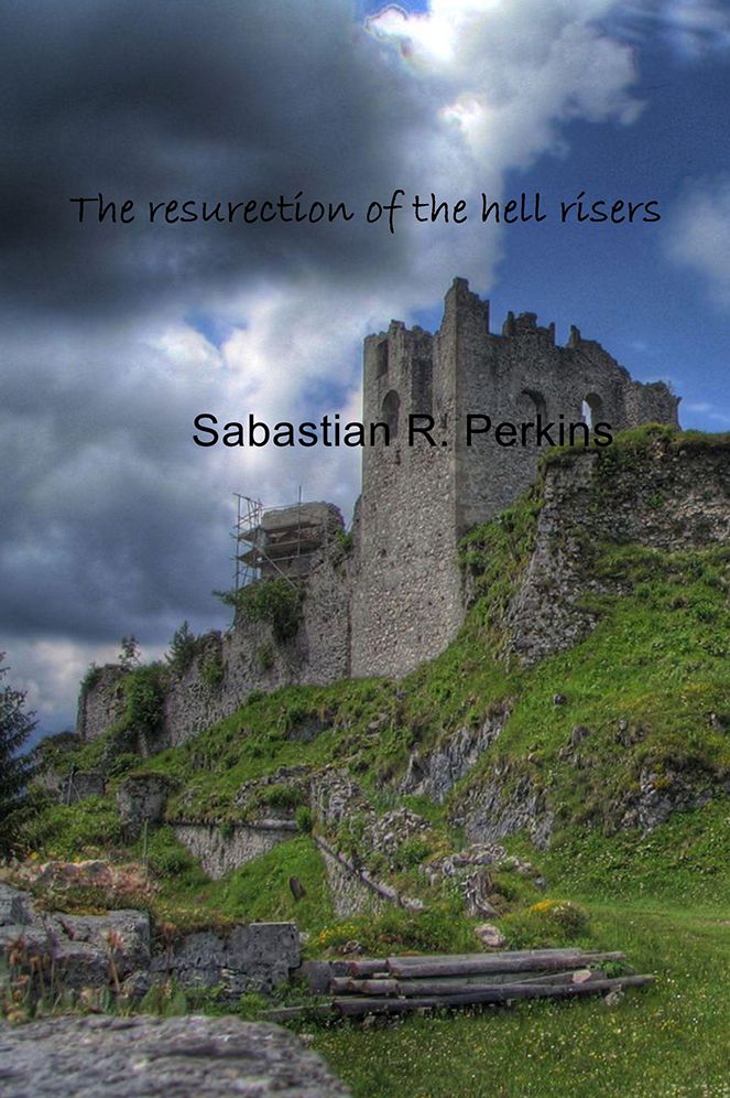 The Resurection of the Hell risers