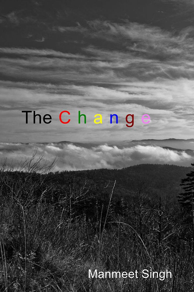 The Change