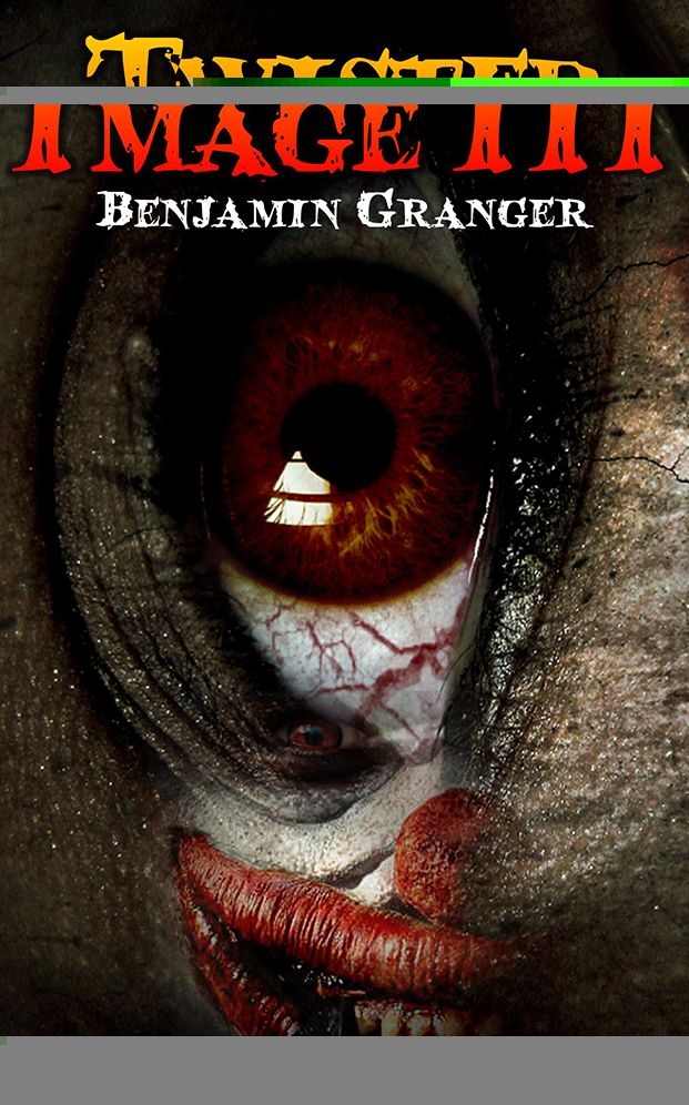 Twisted Image III