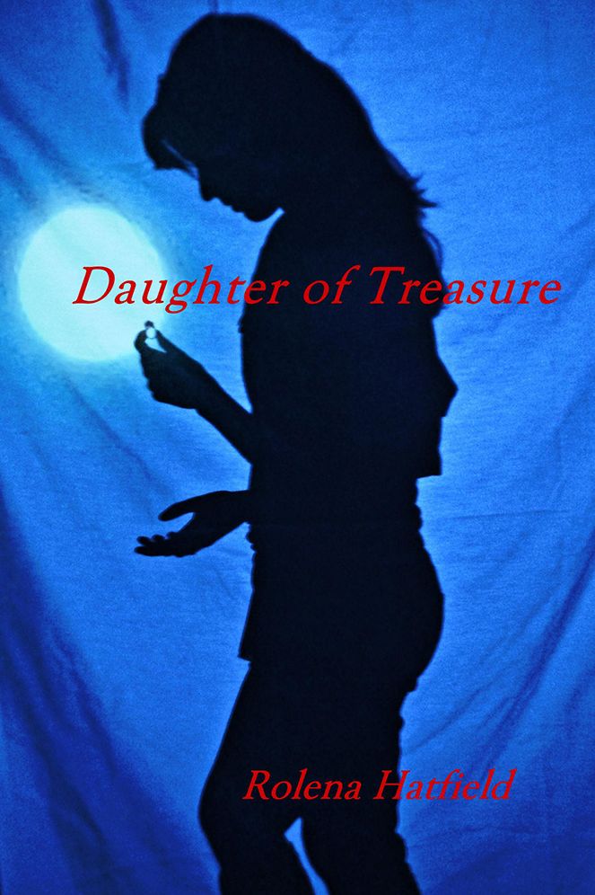 Daughter of Treasure