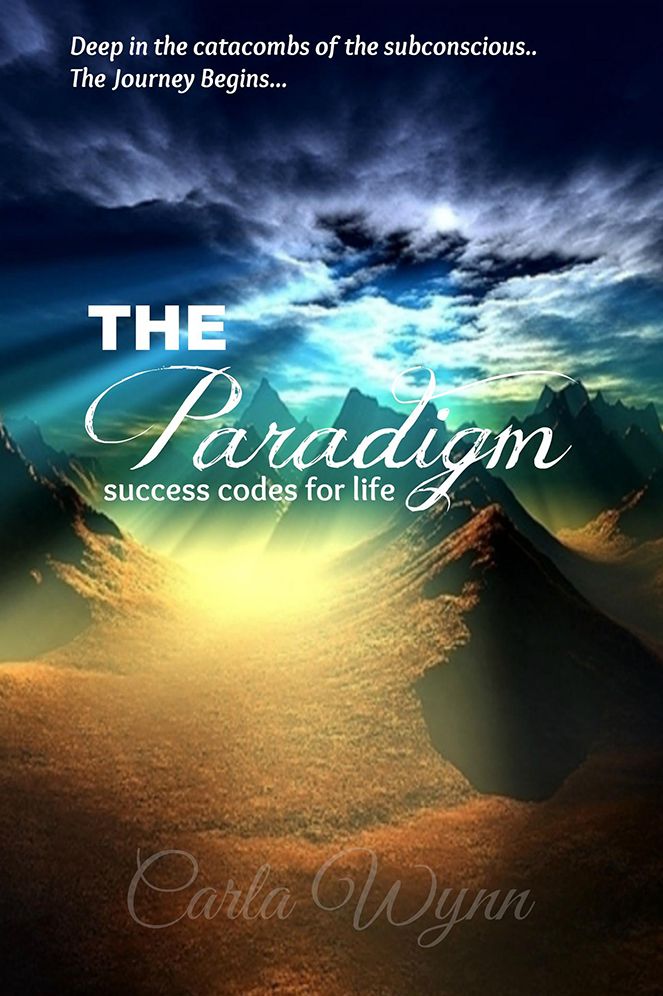 The Paradigm Success Codes for Life: (revision)