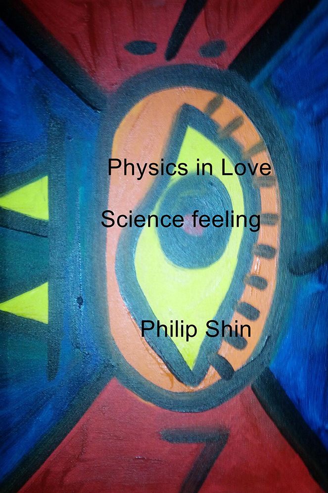 Physics in Love: Science feeling