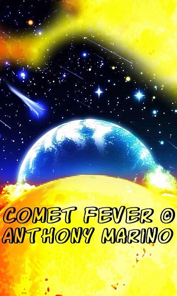 Comet Fever