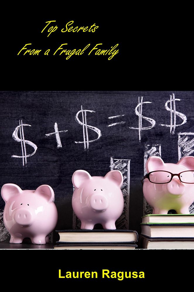 Top Secrets From a Frugal Family