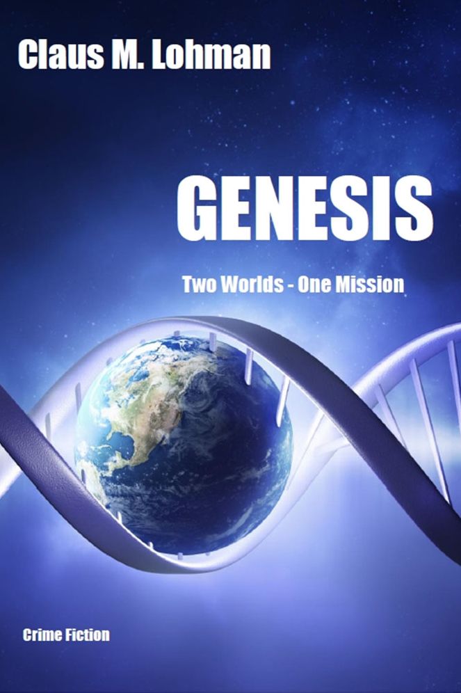 Genesis: Two Worlds One Mission