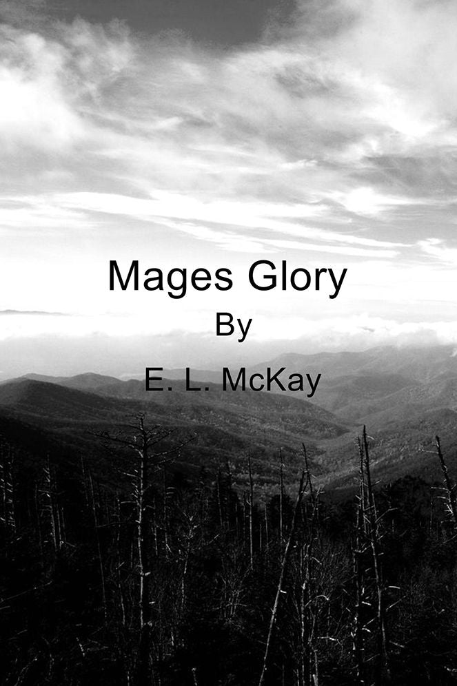 Mages Glory