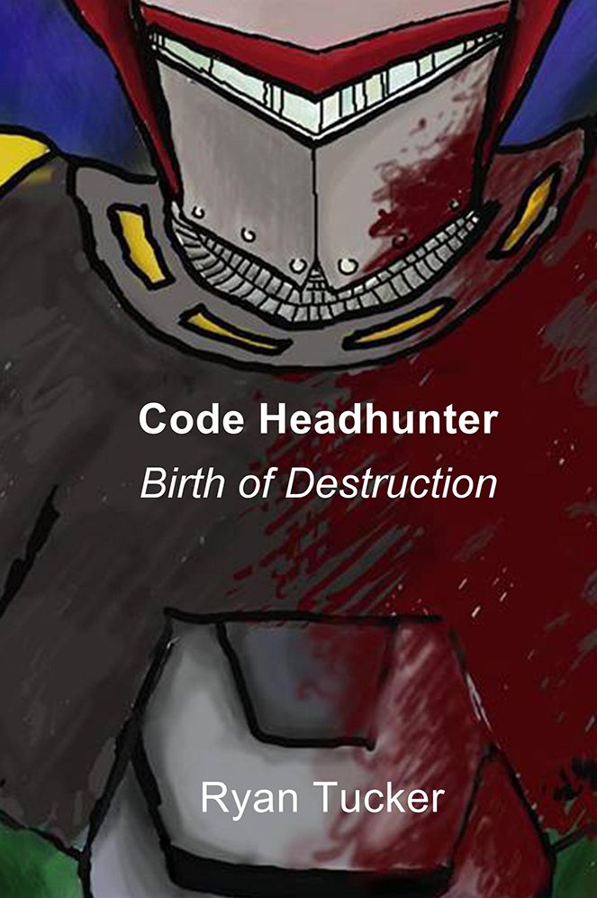 Code Headhunter: Birth of Destruction