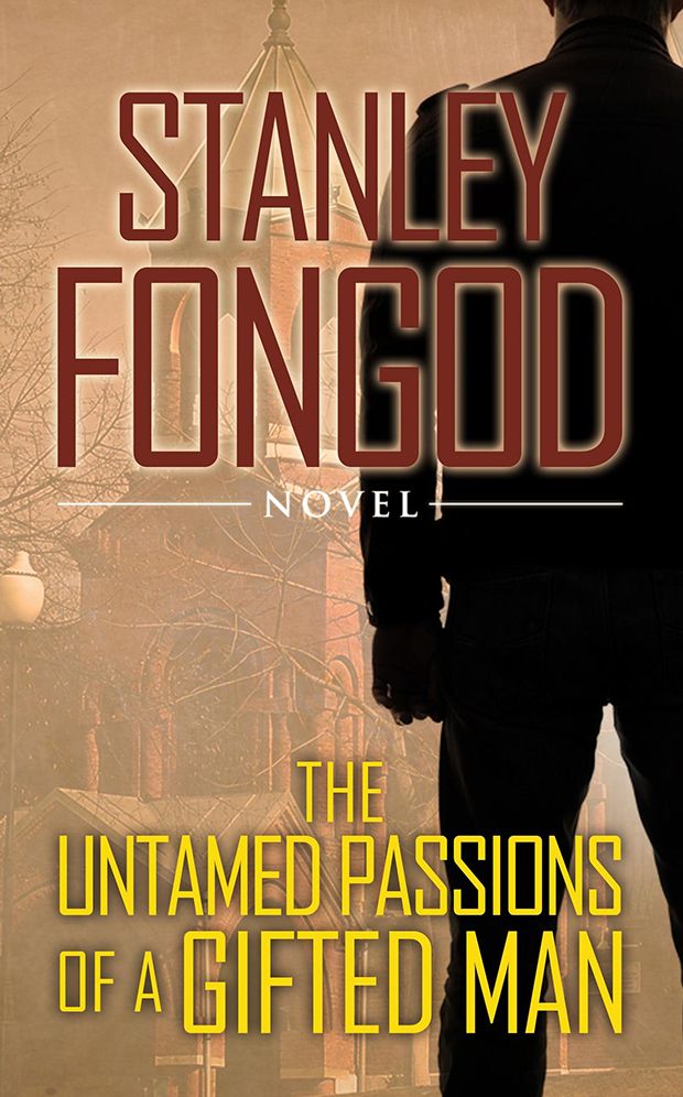 The Untamed Passions of a Gifted Man