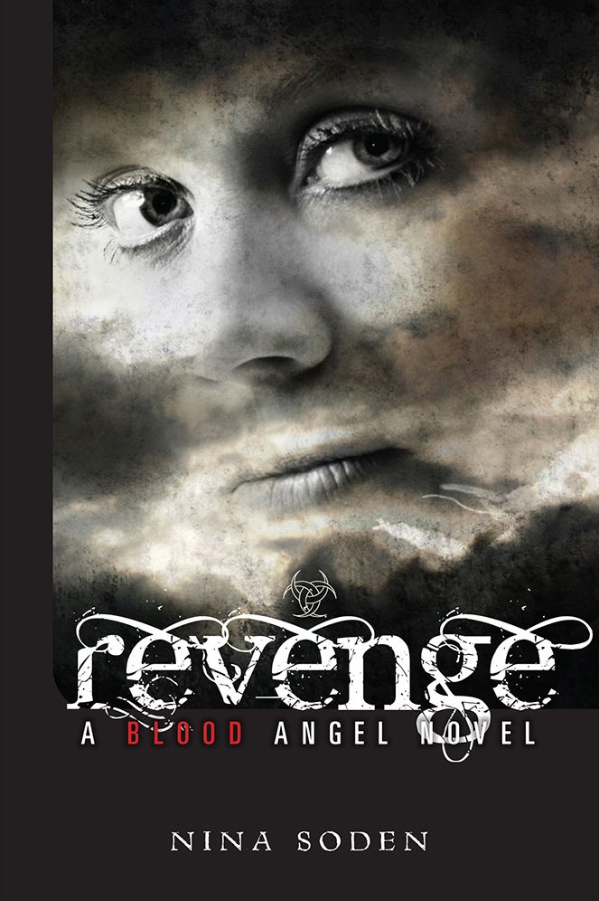 Revenge: A Blood Angel Novel