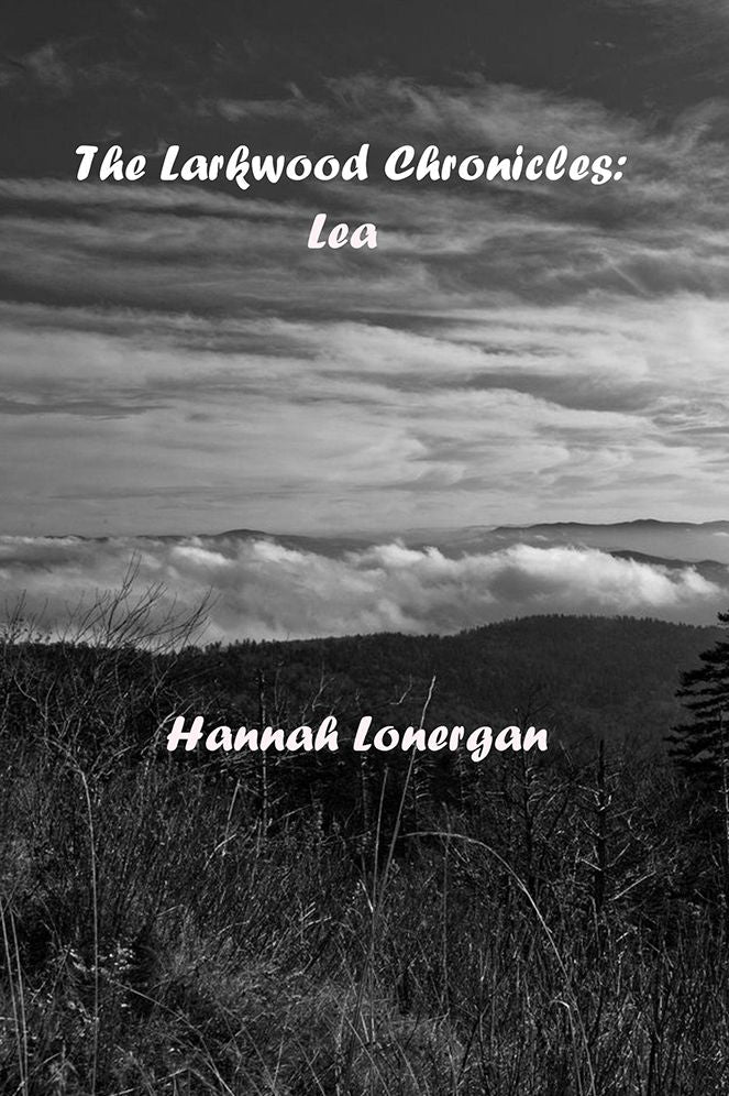 The Larkwood Chronicles:: Lea