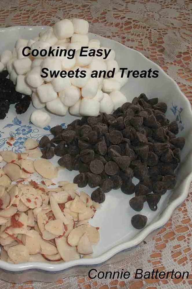 Cooking Easy: Sweets and Treats