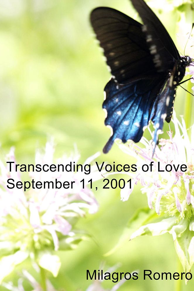 Transcending Voices of Love: September 11, 2001