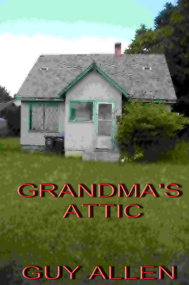 Grandma's Attic