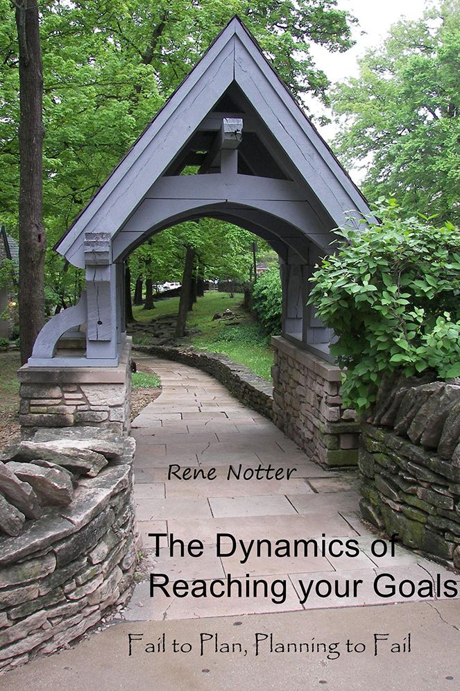 The Dynamics of Reaching your Goals: Fail to Plan, Planning to Fail