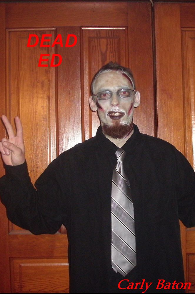 Dead: Ed