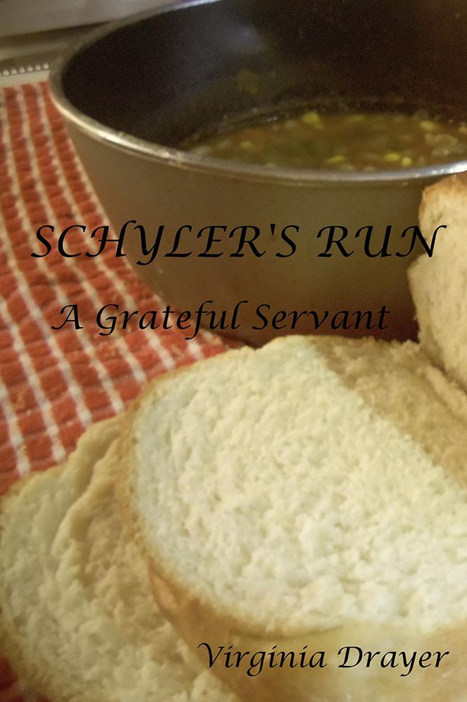 Schyler's Run: A Grateful Servant