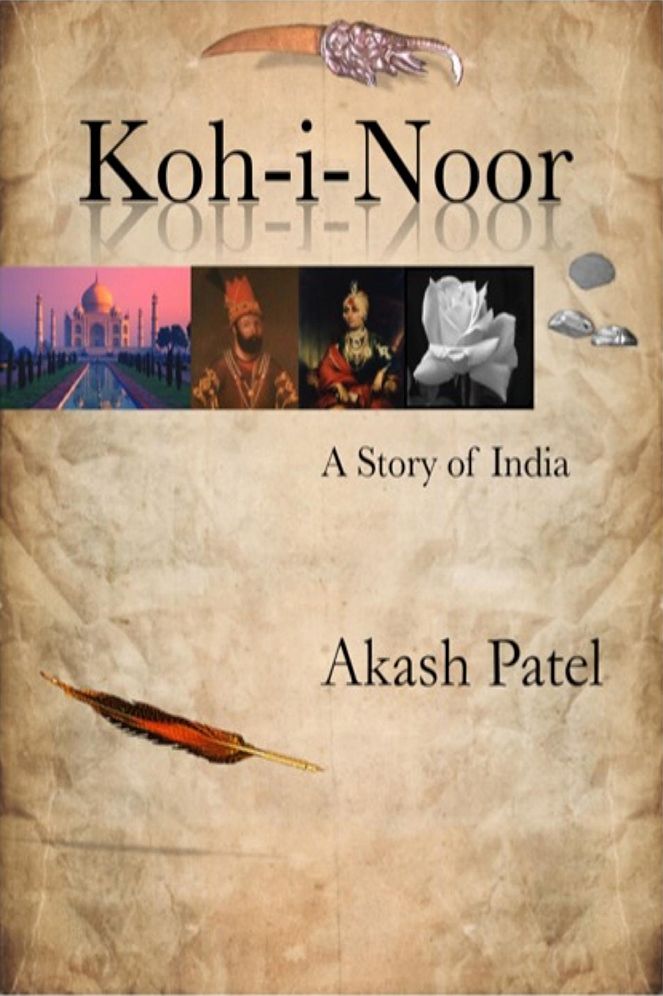 Koh-i-Noor: A Story of India