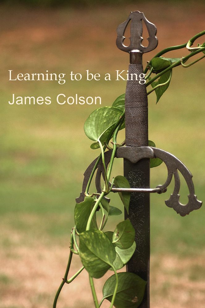 Learning to be a King