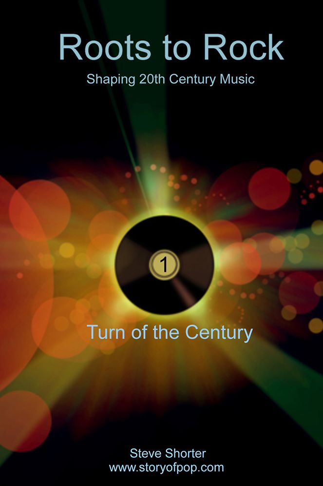 Roots to Rock: Shaping 20th Century Music