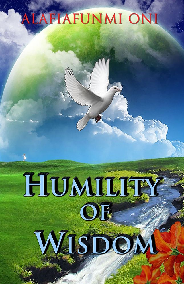 Humility of Wisdom