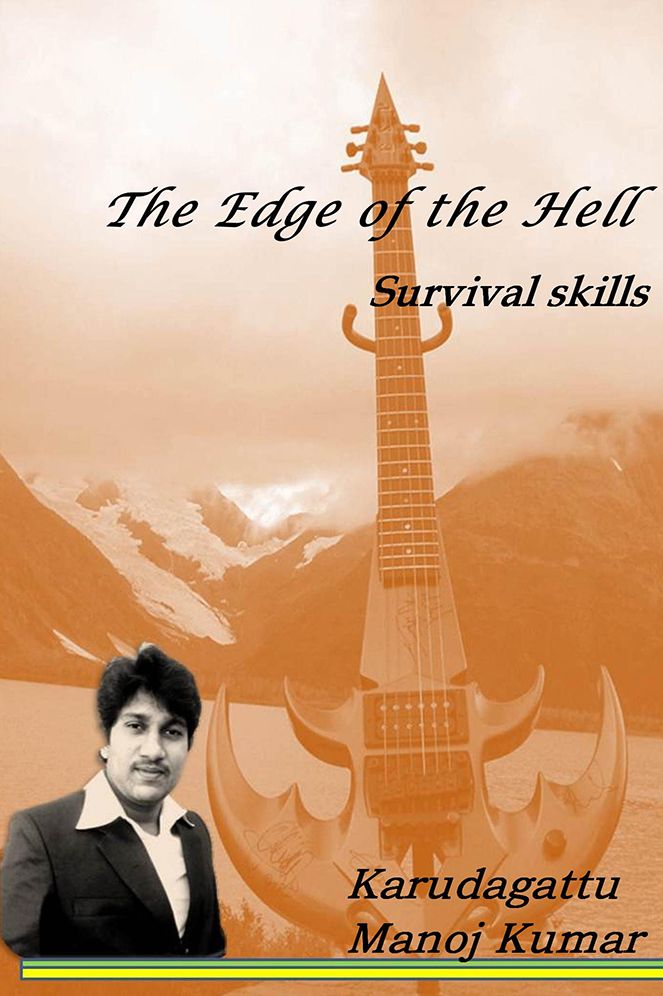 The Edge of the Hell: Survival skills