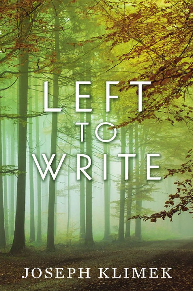 Left to Write