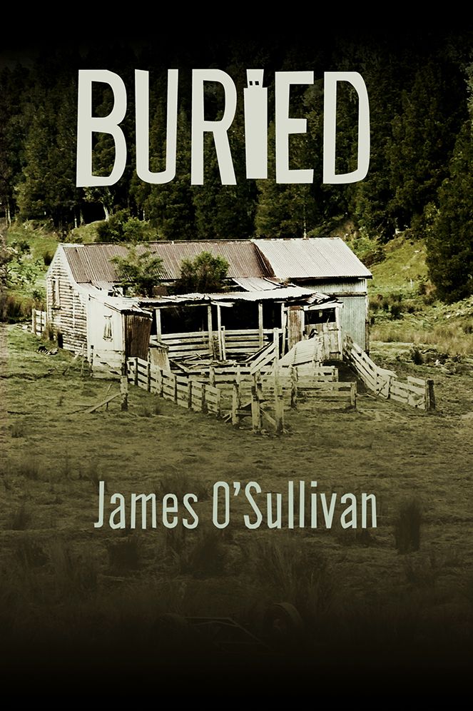 Buried