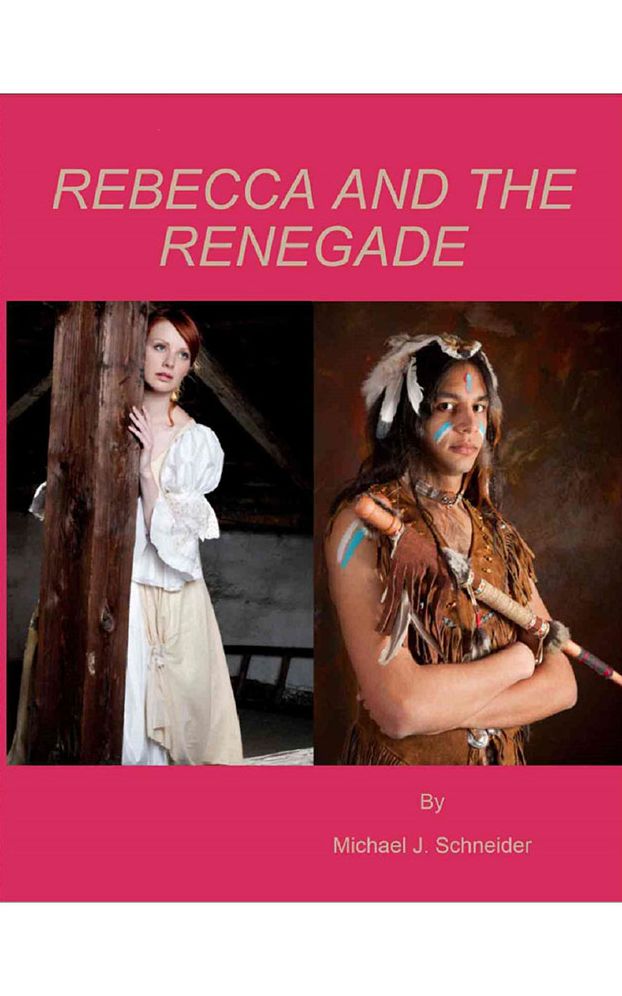 Rebecca and the Renegade