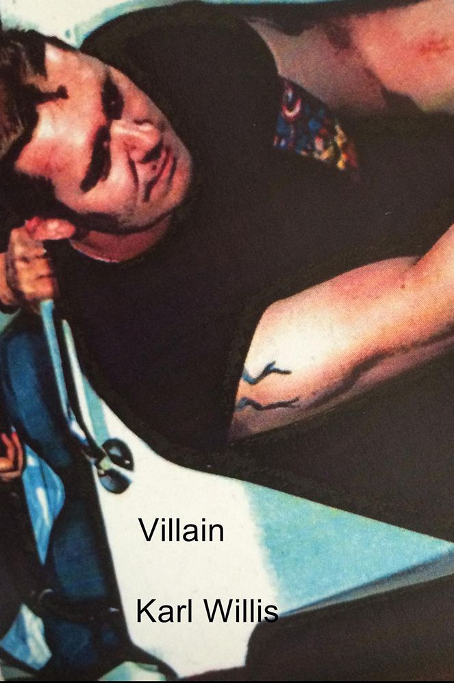 Villain