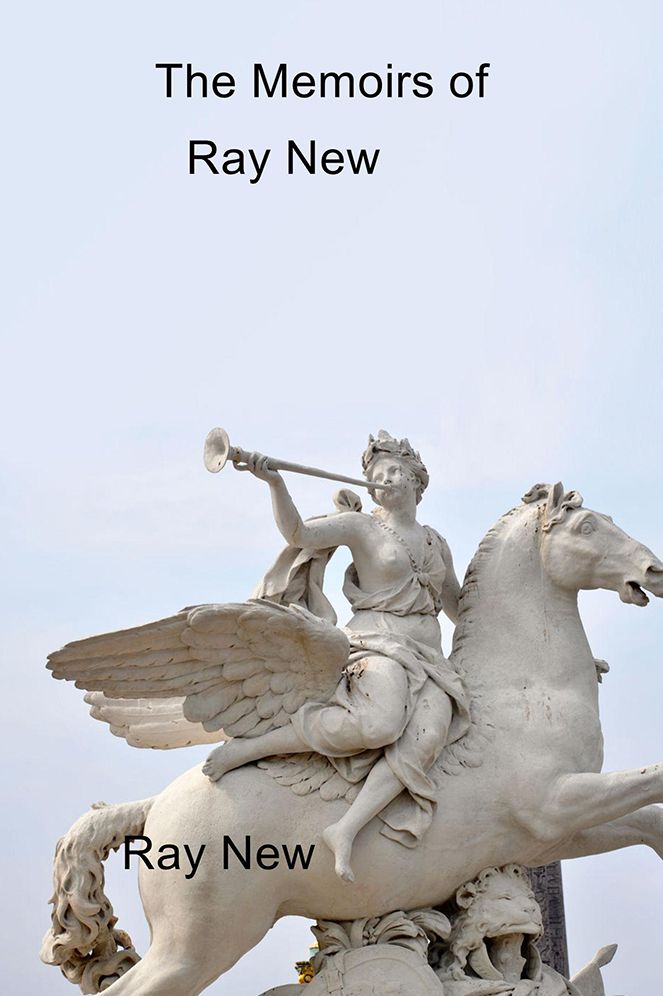 The Memoirs of: Ray New