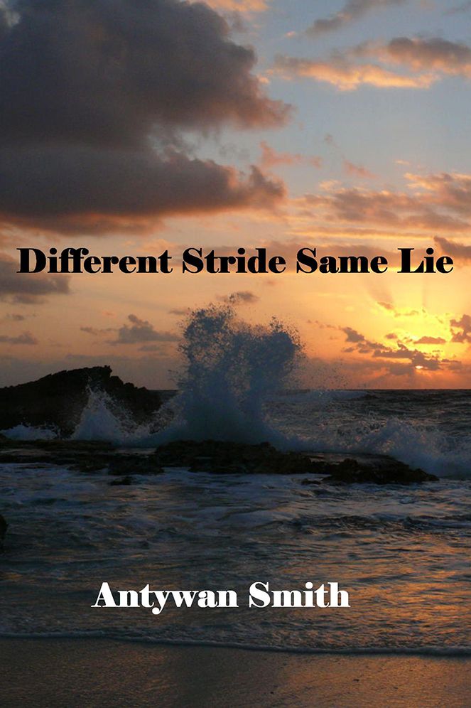 Different Stride Same Lie