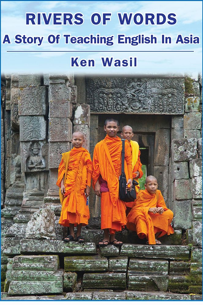 Rivers of Words: A Story of Teaching English in Asia