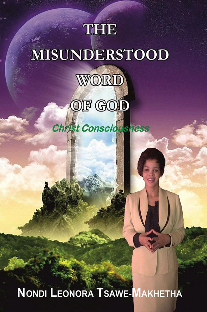 The Misunderstood Word of God: Christ Consciousness