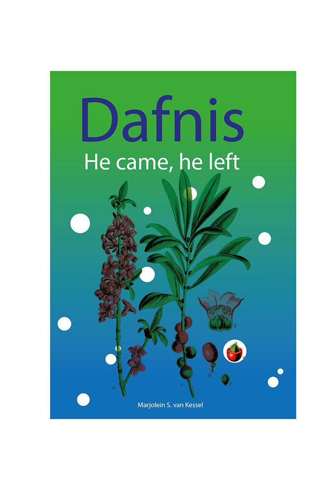 Dafnis: He came, he left