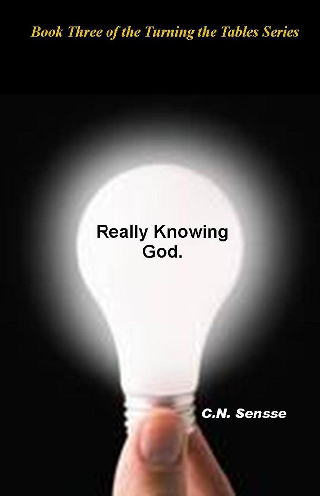 Really Knowing God