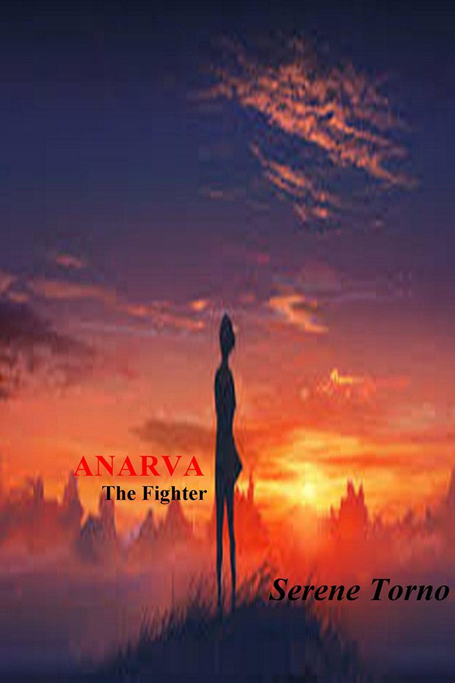 Anarva: The Fighter