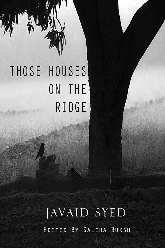 Those Houses on the Ridge: Lone Suicide