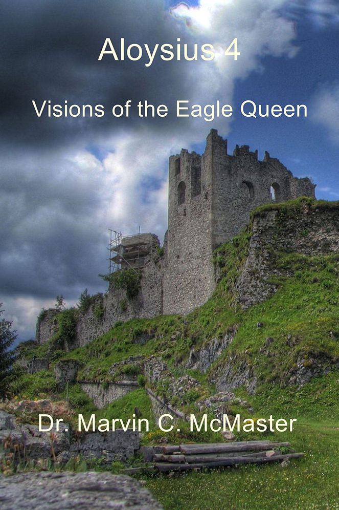 Aloysius 4: Visions of the Eagle Queen