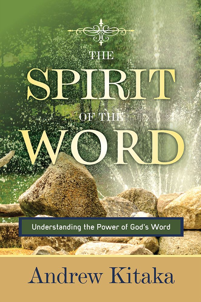 The Spirit of the Word